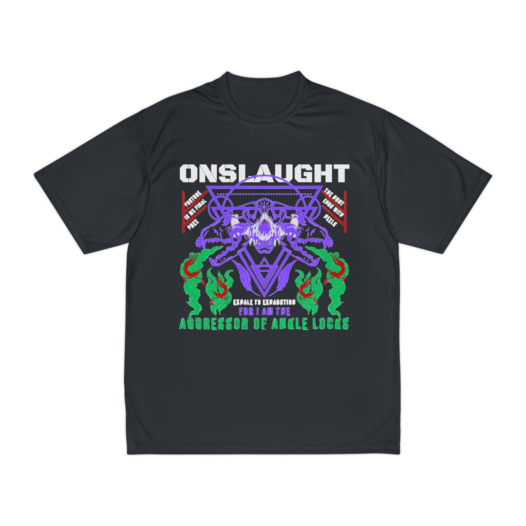 ONSLAUGHT Performance T-Shirt