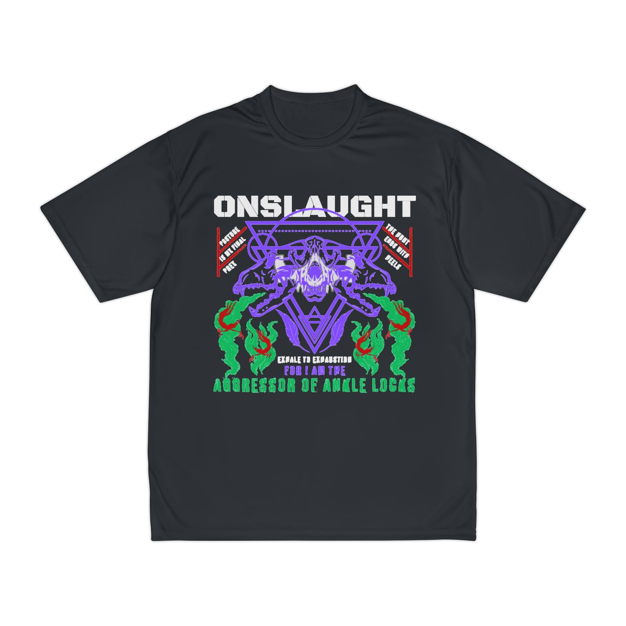 ONSLAUGHT Performance T-Shirt