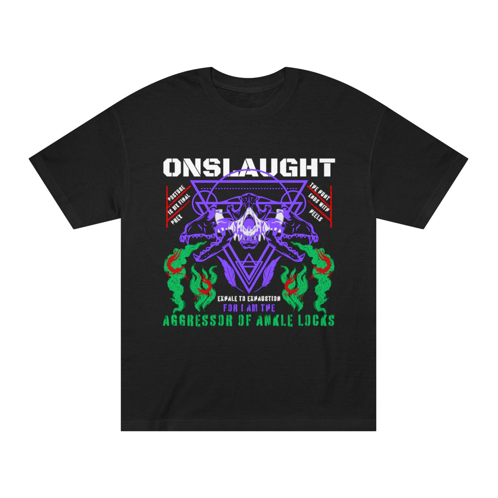 ONSLAUGHT Regular T-Shirt