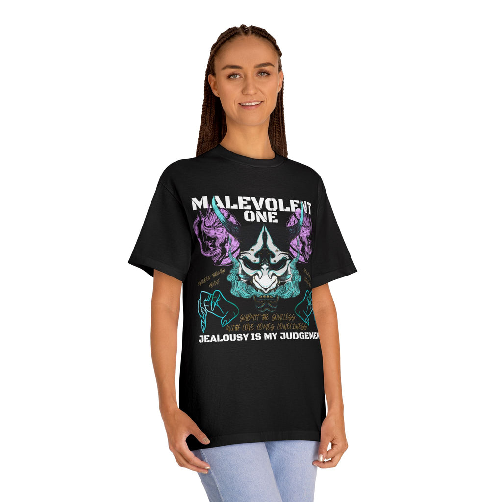 MALEVOLENT ONE T-Shirt