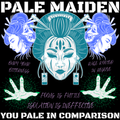 PALE MAIDEN Regular T-Shirt