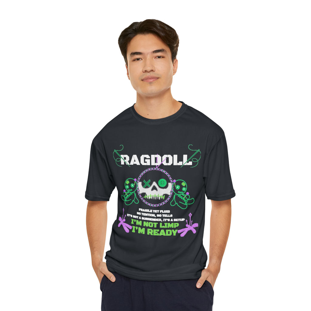 RAGDOLL Performance T-Shirt