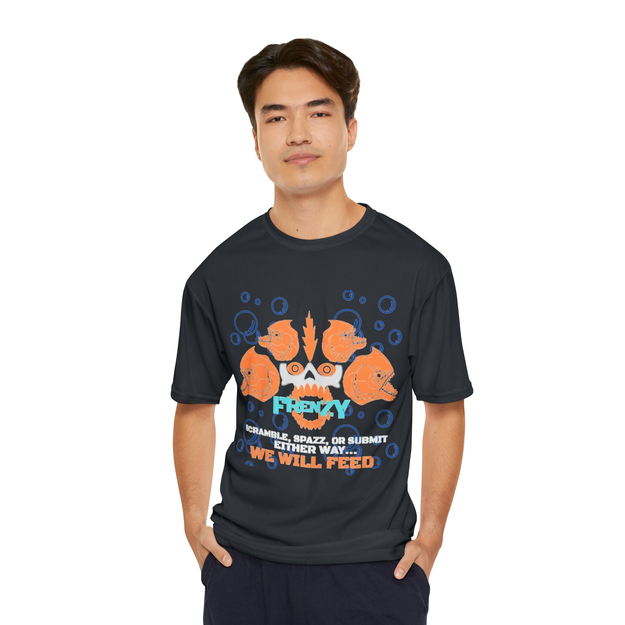 FRENZY T-Shirt