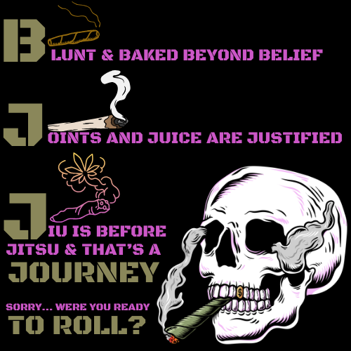 READY TO ROLL Regular T-Shirt