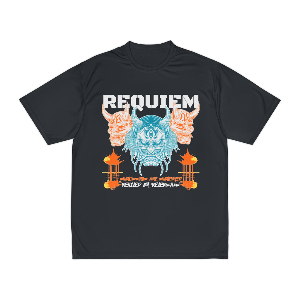 REQUIEM Performance T-Shirt