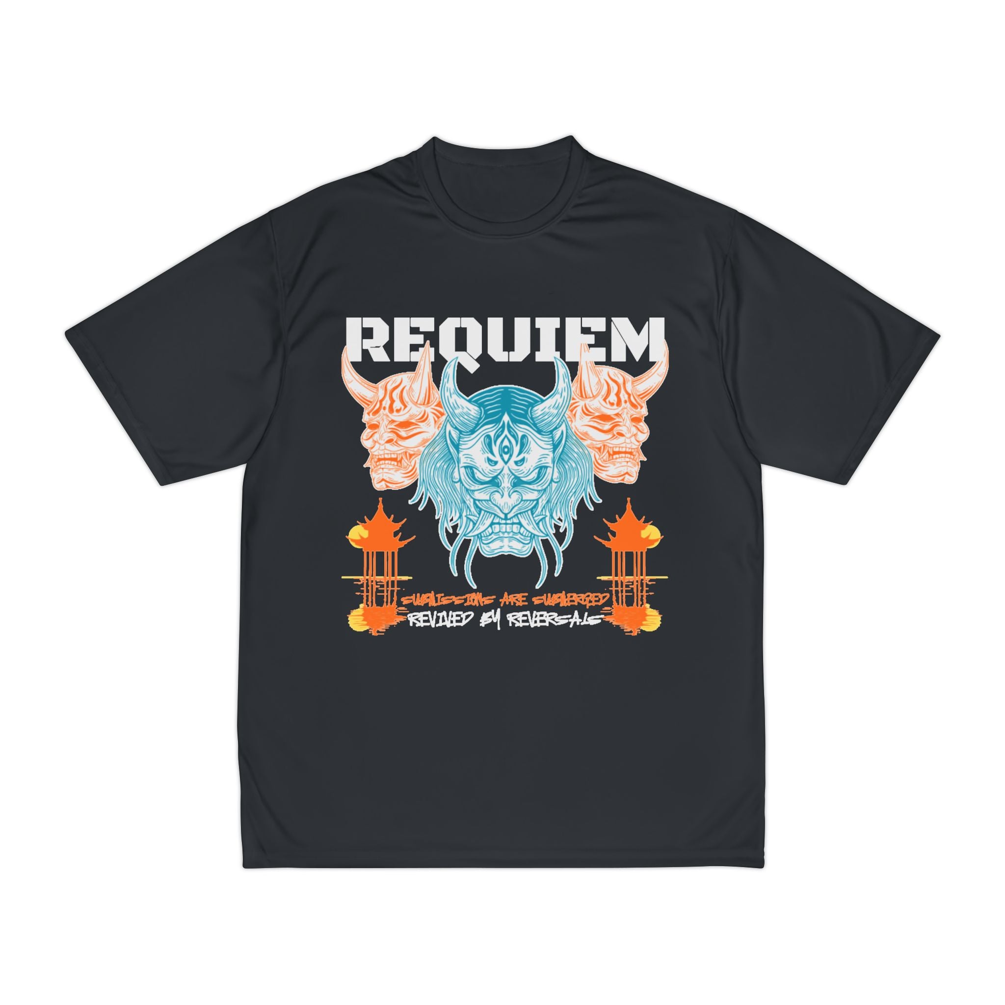 REQUIEM Performance T-Shirt