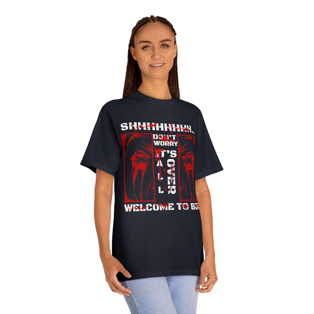 SCREAM QUEEN T-Shirt