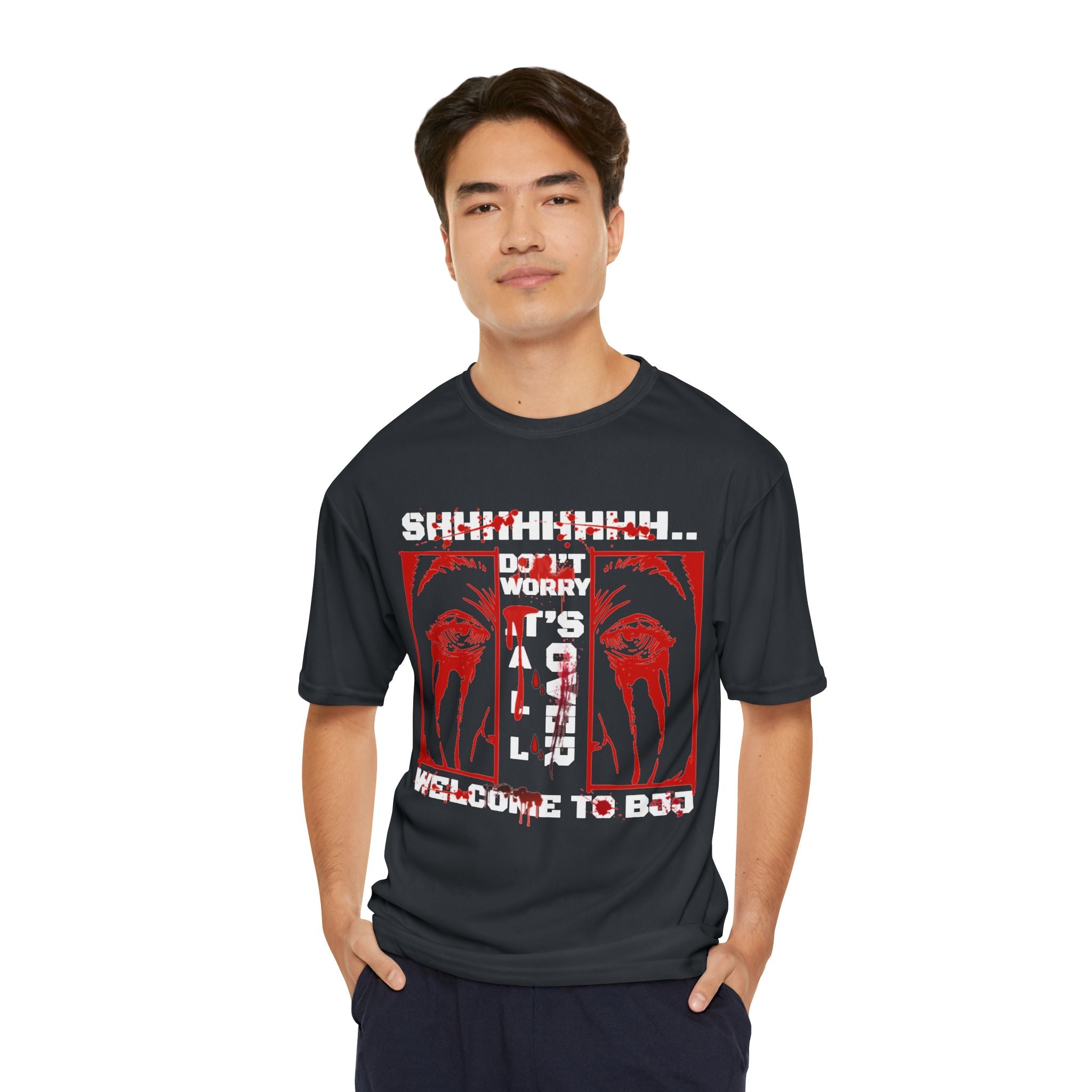 SCREAM QUEEN T-Shirt