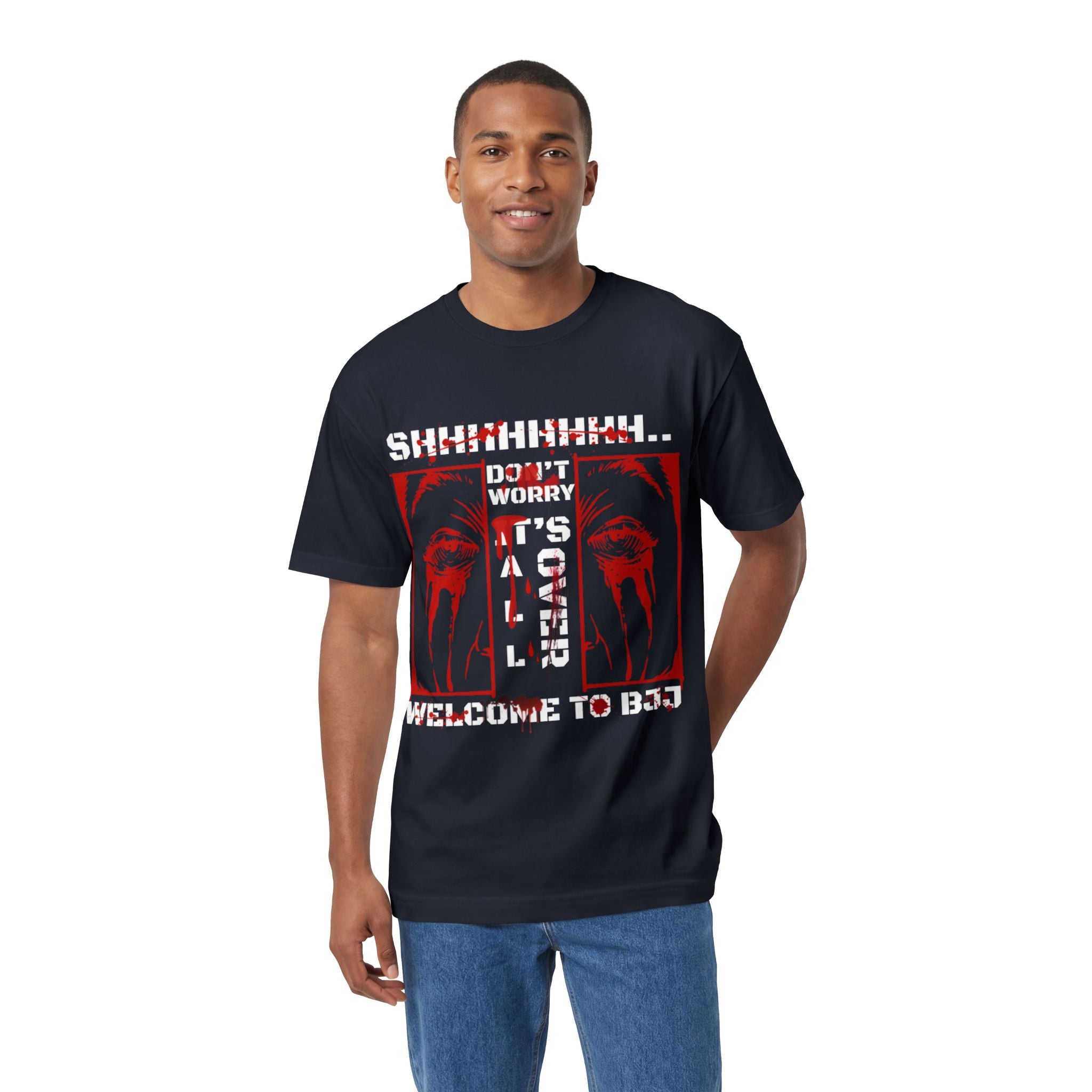 SCREAM QUEEN Regular T-Shirt