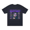THE GRAPPLER'S HAIL MARY T-Shirt