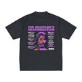 THE GRAPPLER'S RESSURECTION Performance T-Shirt