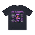 THE GRAPPLER'S RESURRECTION T-SHIRT