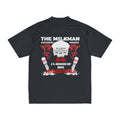 THE MILKMAN Performance T-Shirt