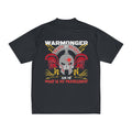 WARMONGER Performance T-Shirt