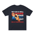 WE CAN & WE WILL T-Shirt