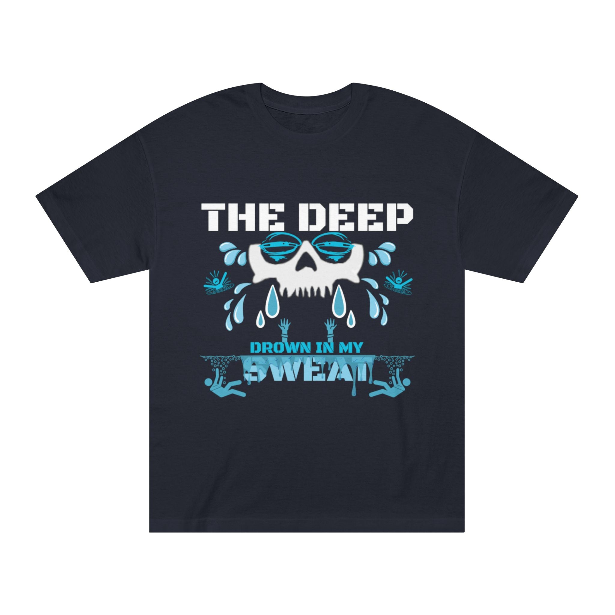 THE DEEP BJJ DESIGN image 1