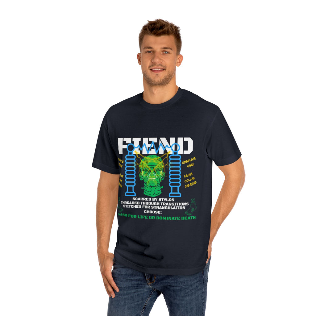 FIEND BJJ DESIGN image 3