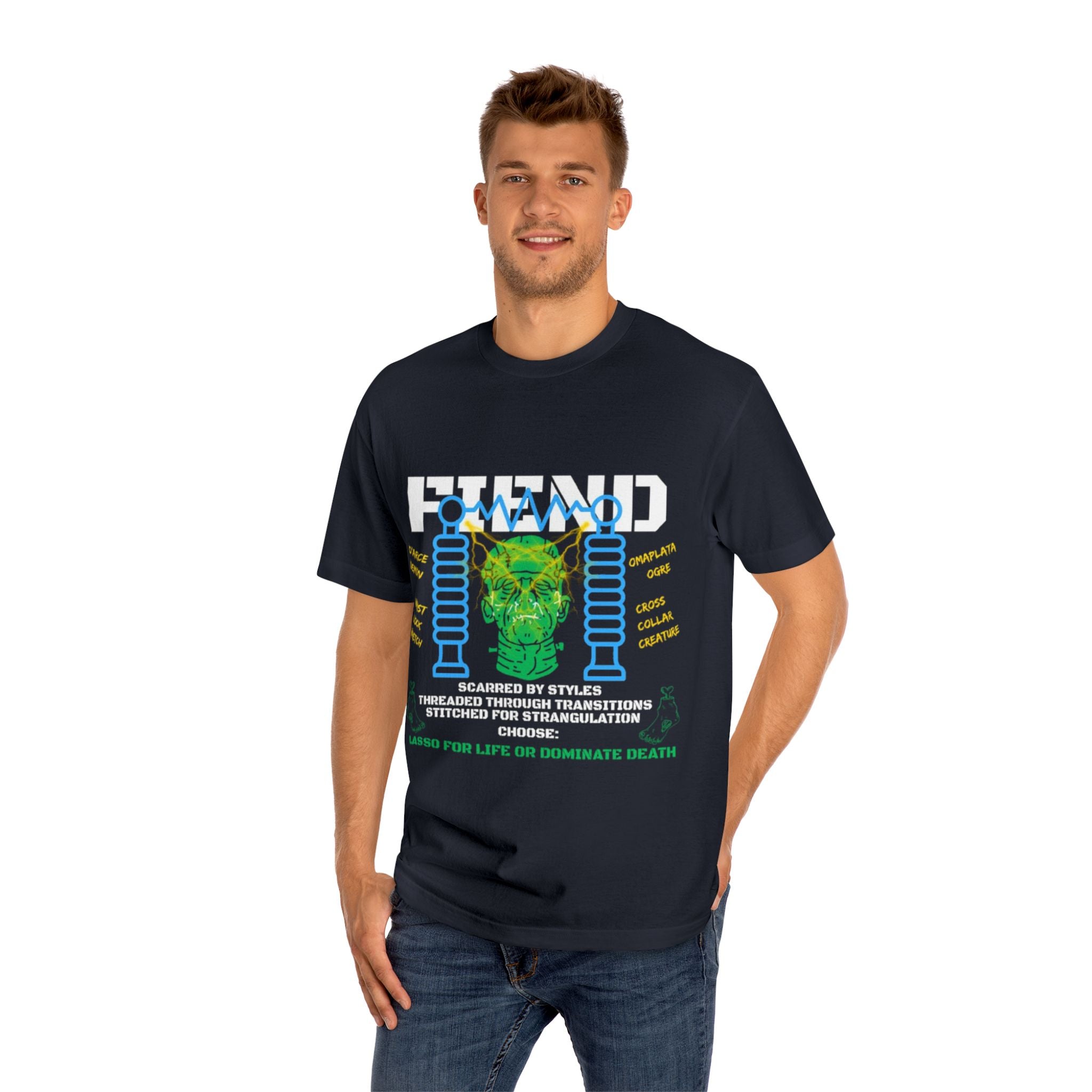 FIEND BJJ DESIGN image 3