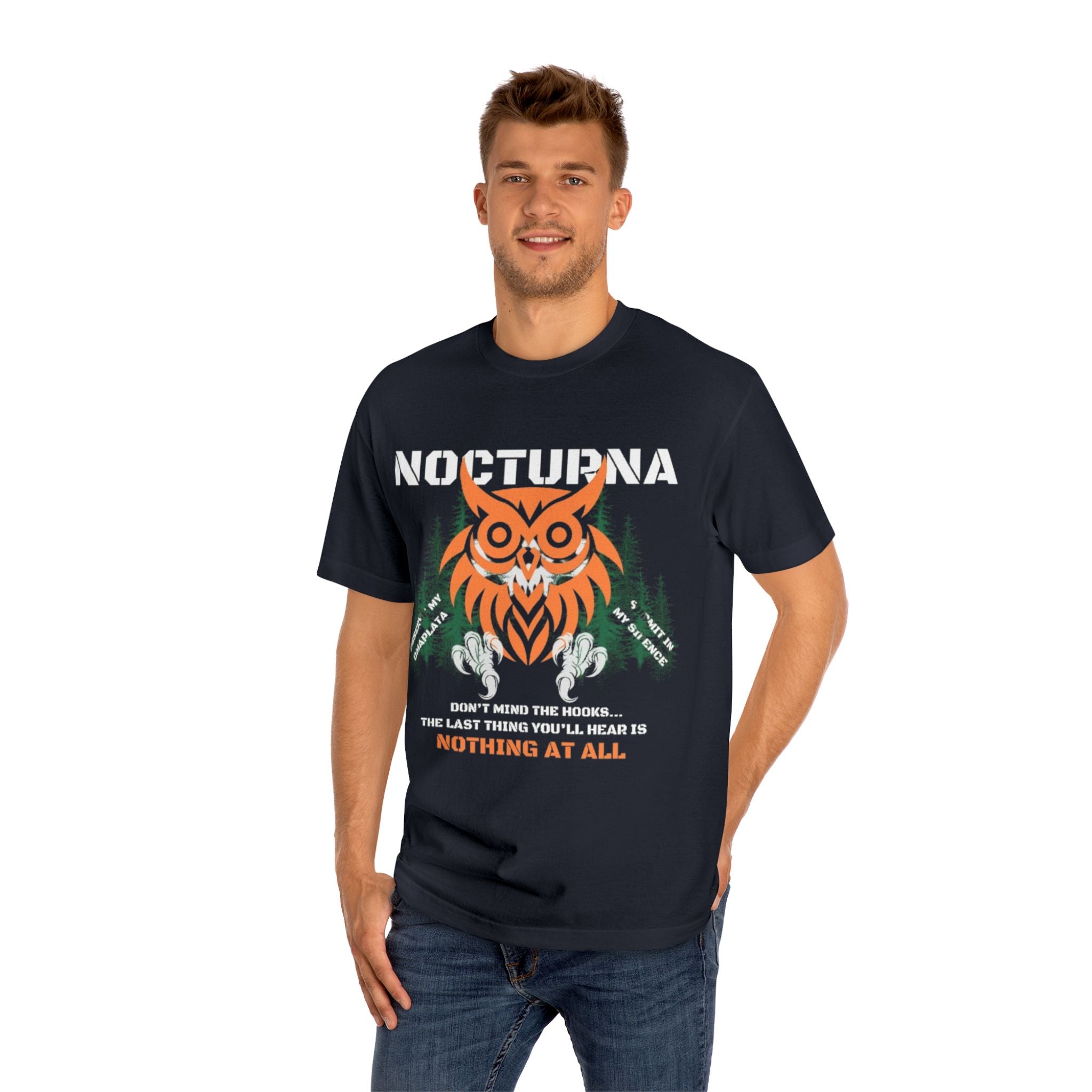 NOCTURNA BJJ DESIGN image 3