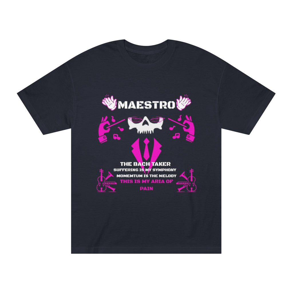MAESTRO BJJ DESIGN image 1