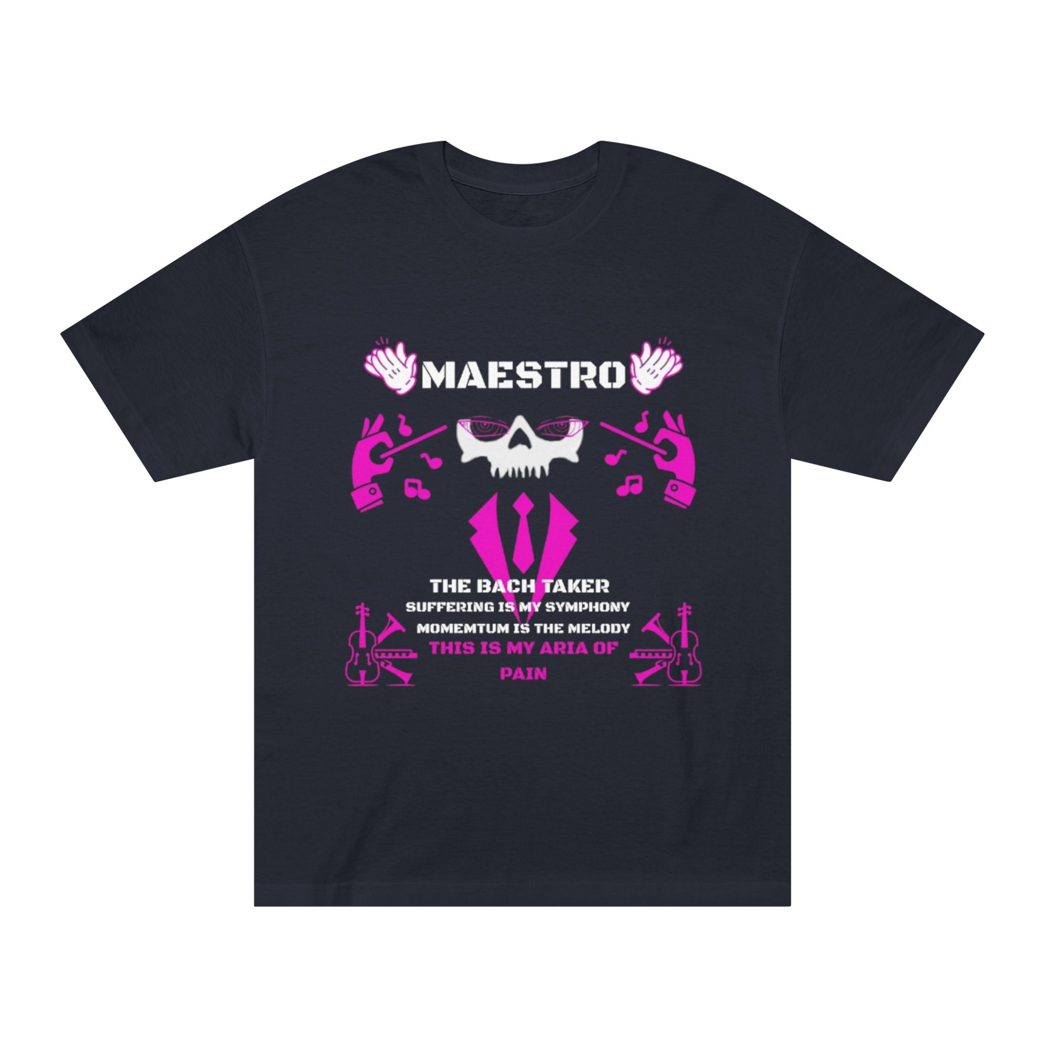 MAESTRO BJJ DESIGN image 1