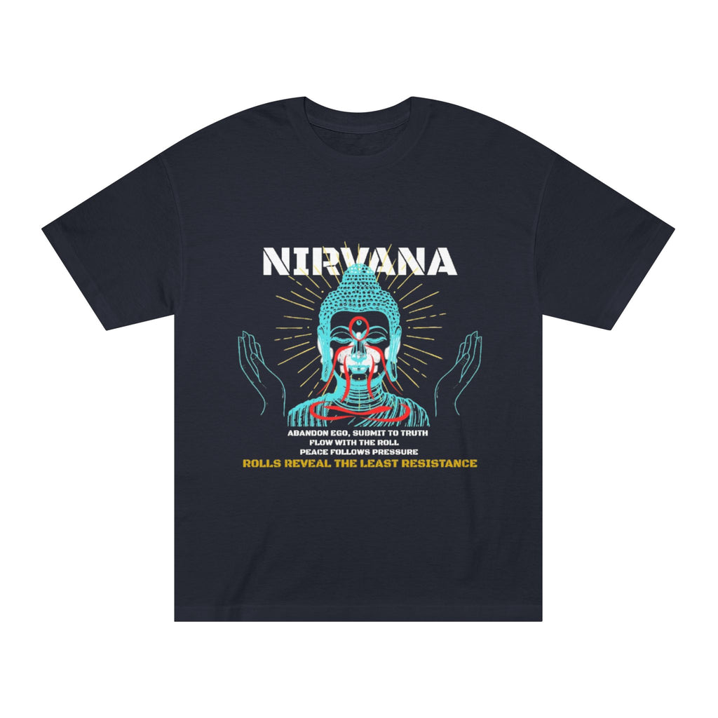 NIRVANA BJJ DESIGN image 1