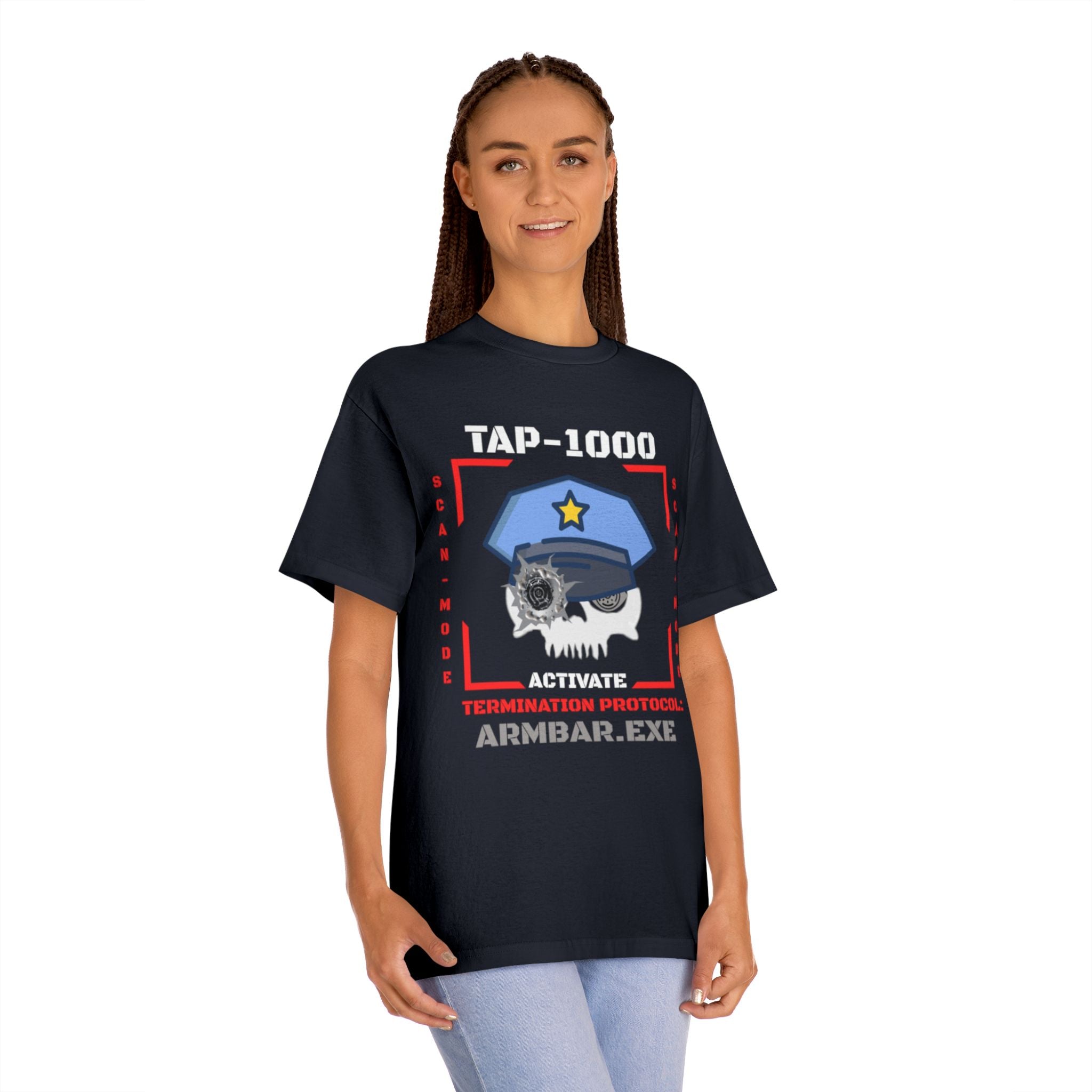 TAP-1000 BJJ DESIGN image 2