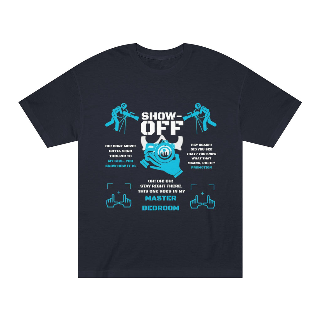 SHOW-OFF BJJ DESIGN image 1