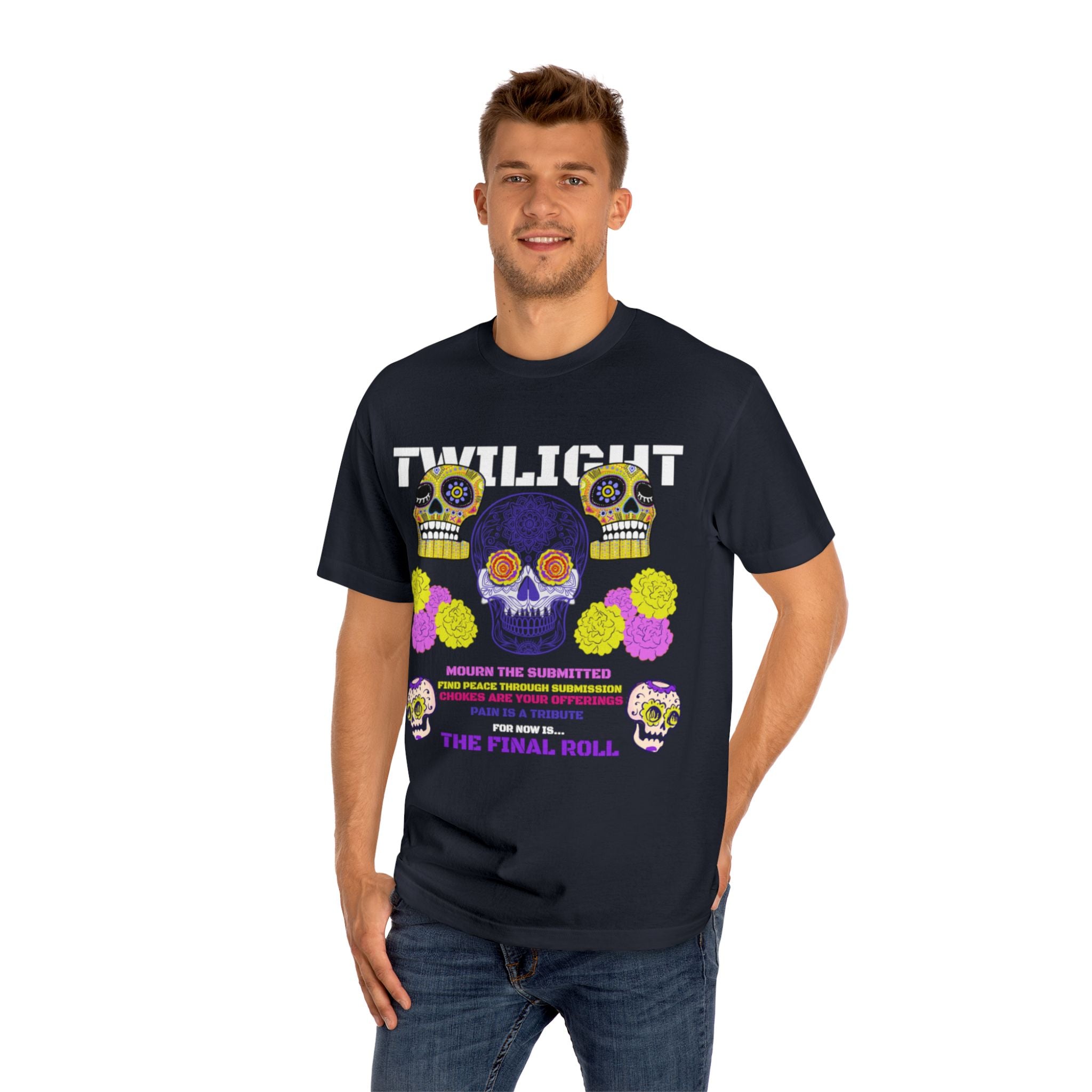 TWLIGHT BJJ DESIGN image 3