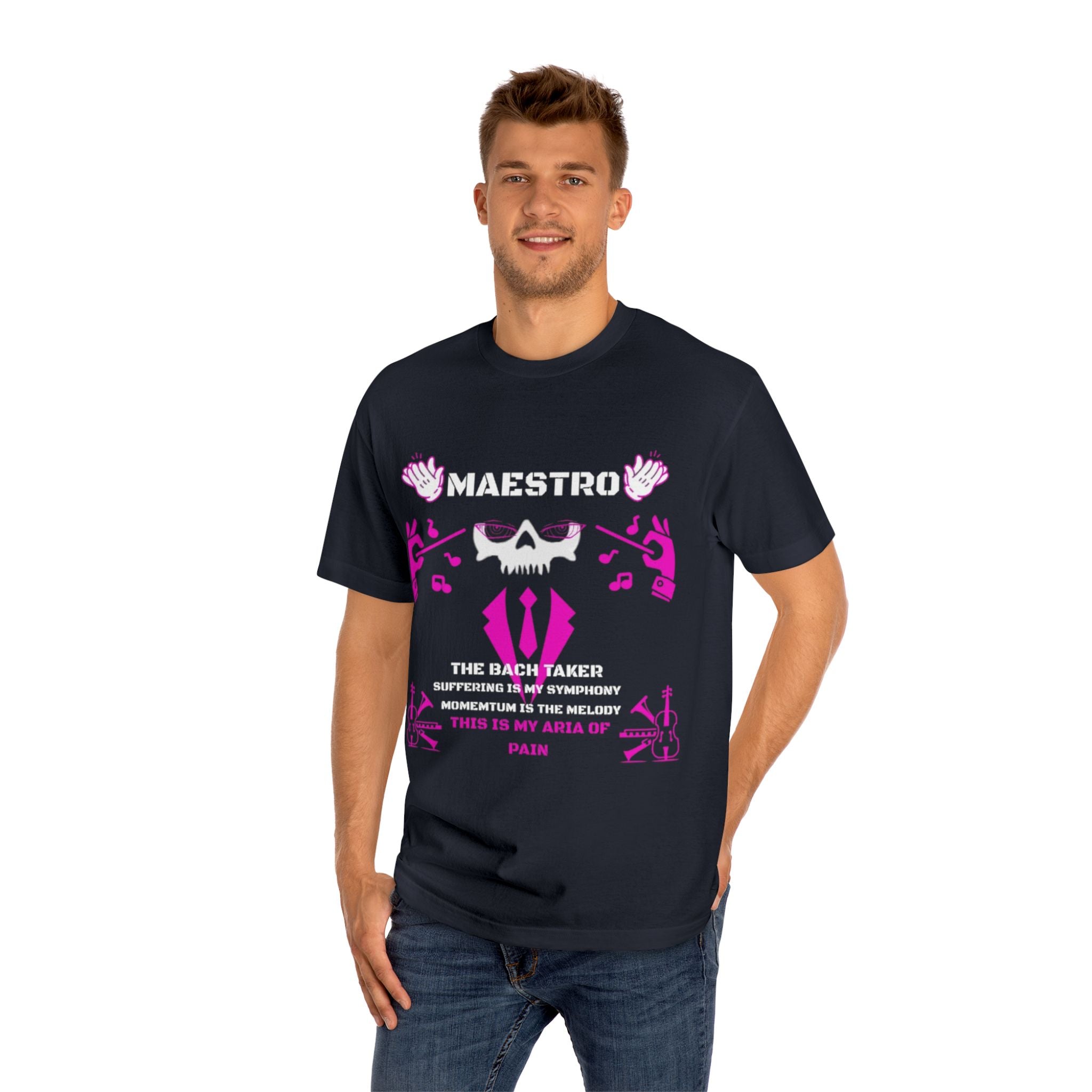 MAESTRO BJJ DESIGN image 3