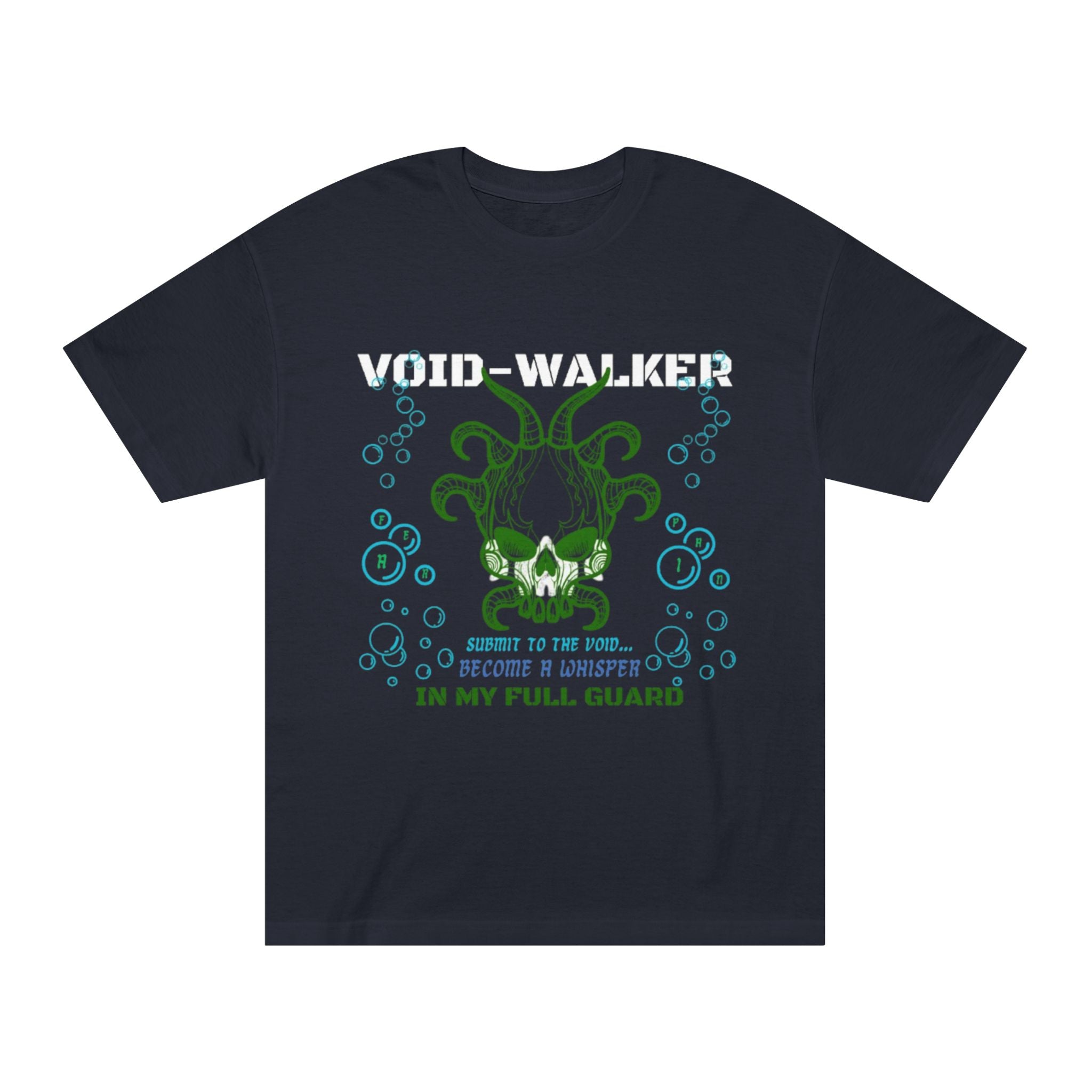VOID-WALKER BJJ DESIGN image 1