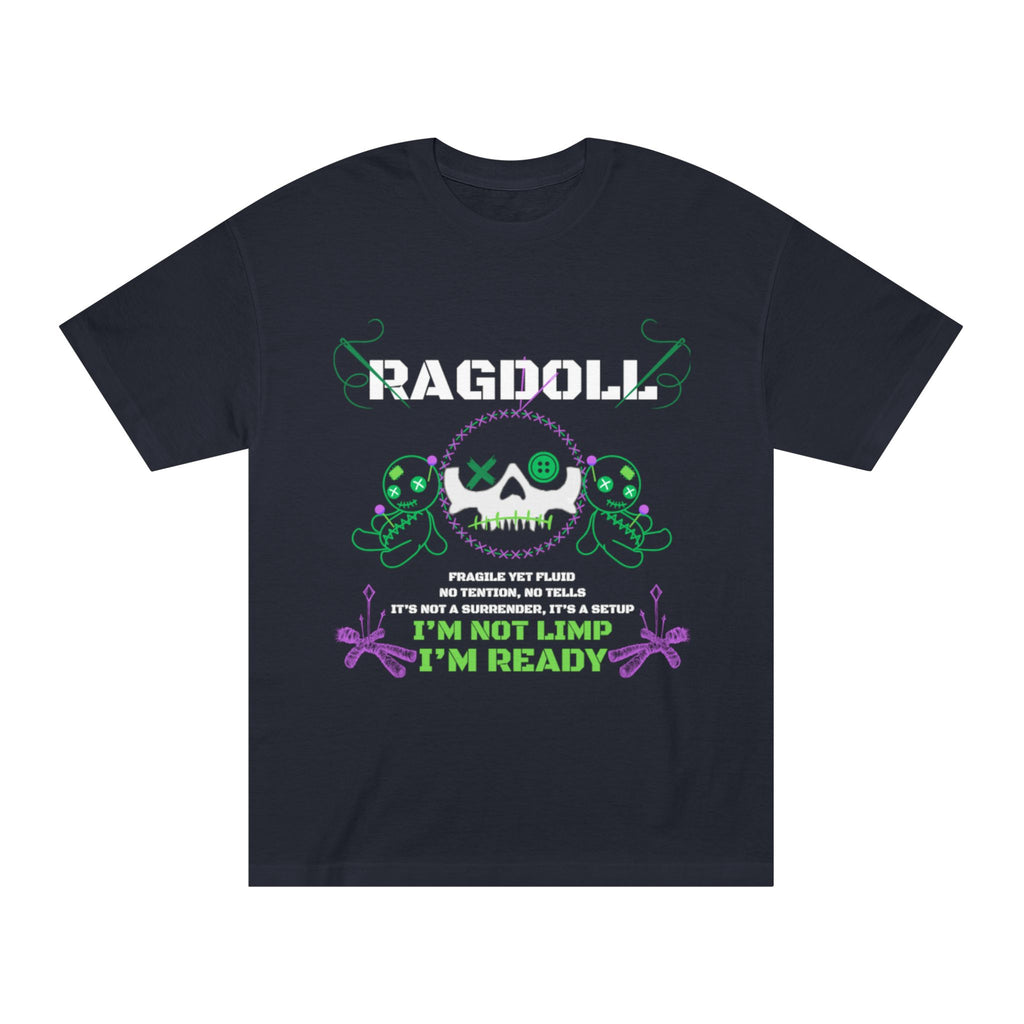 RAGDOLL BJJ DESIGN image 1