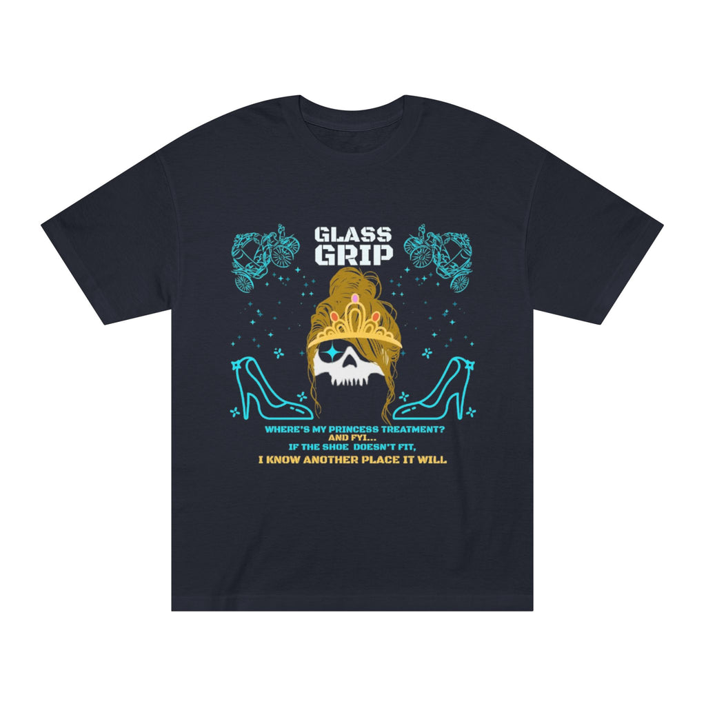 GLASS-GRIP BJJ DESIGN image 1