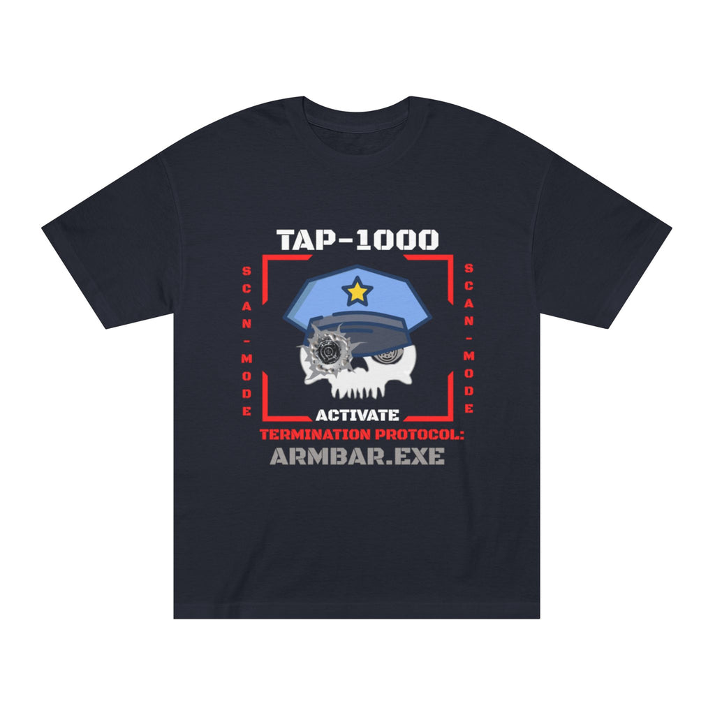 TAP-1000 BJJ DESIGN image 1