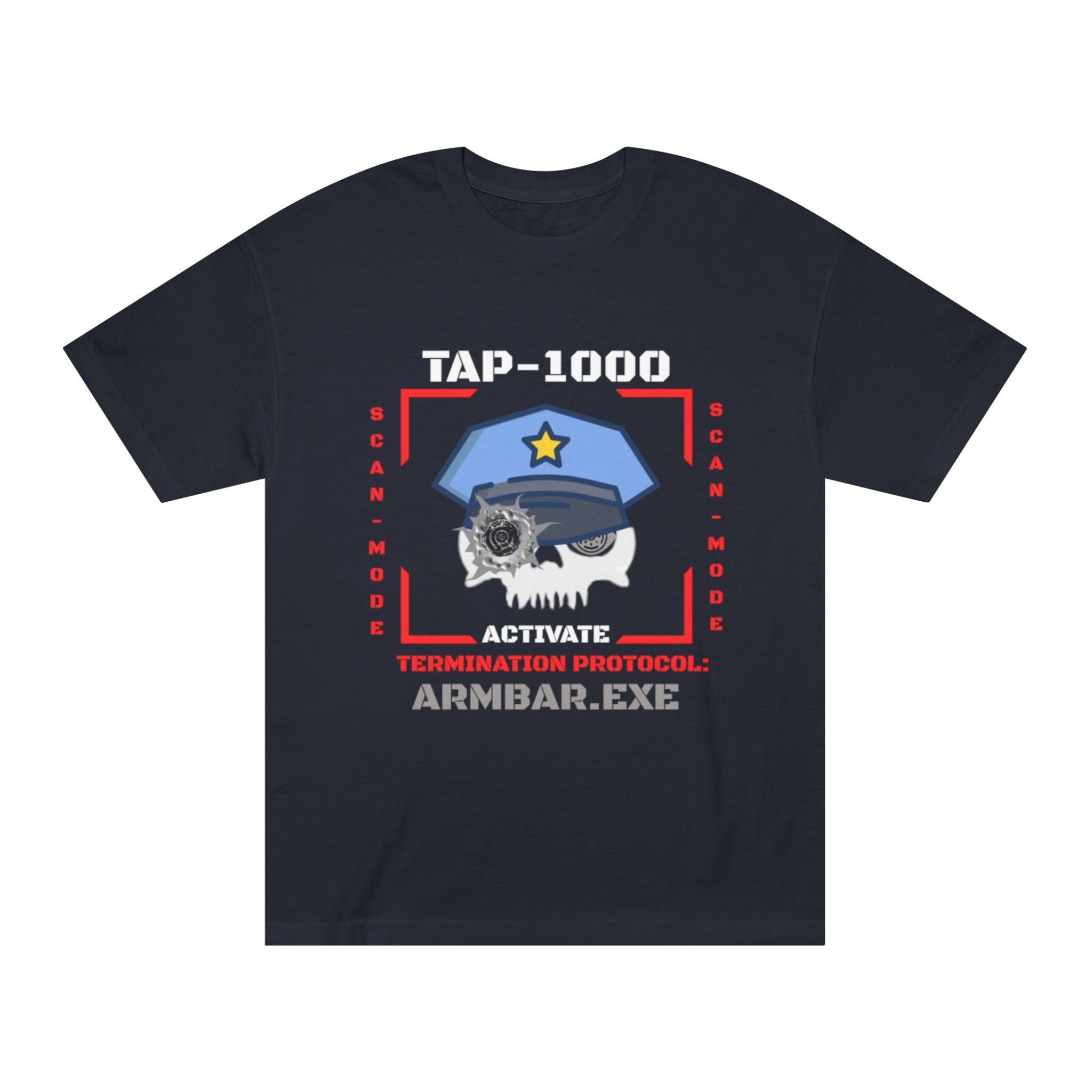 TAP-1000 BJJ DESIGN image 1