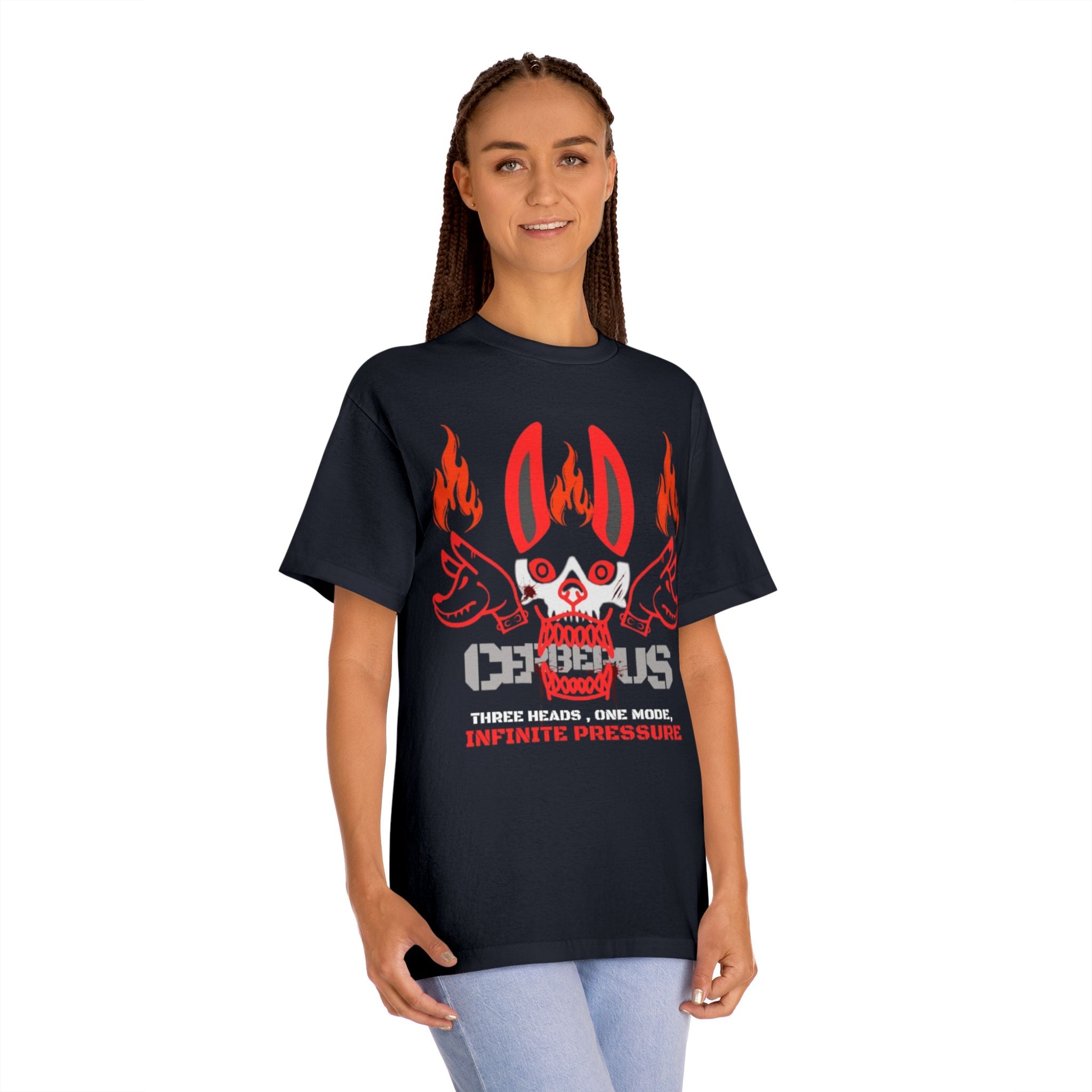 CERBERUS BJJ DESIGN image 2