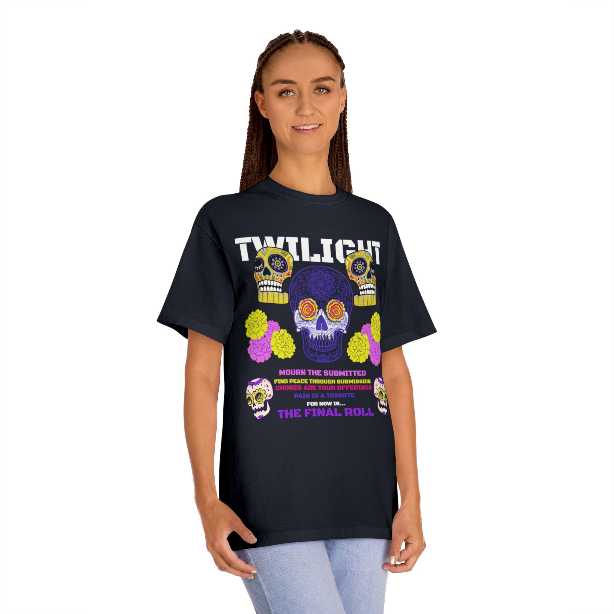 TWLIGHT BJJ DESIGN image 2