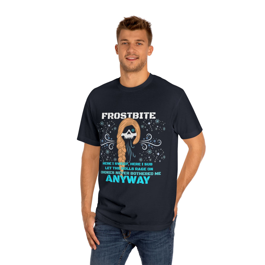 FROSTBITE BJJ DESIGN image 3