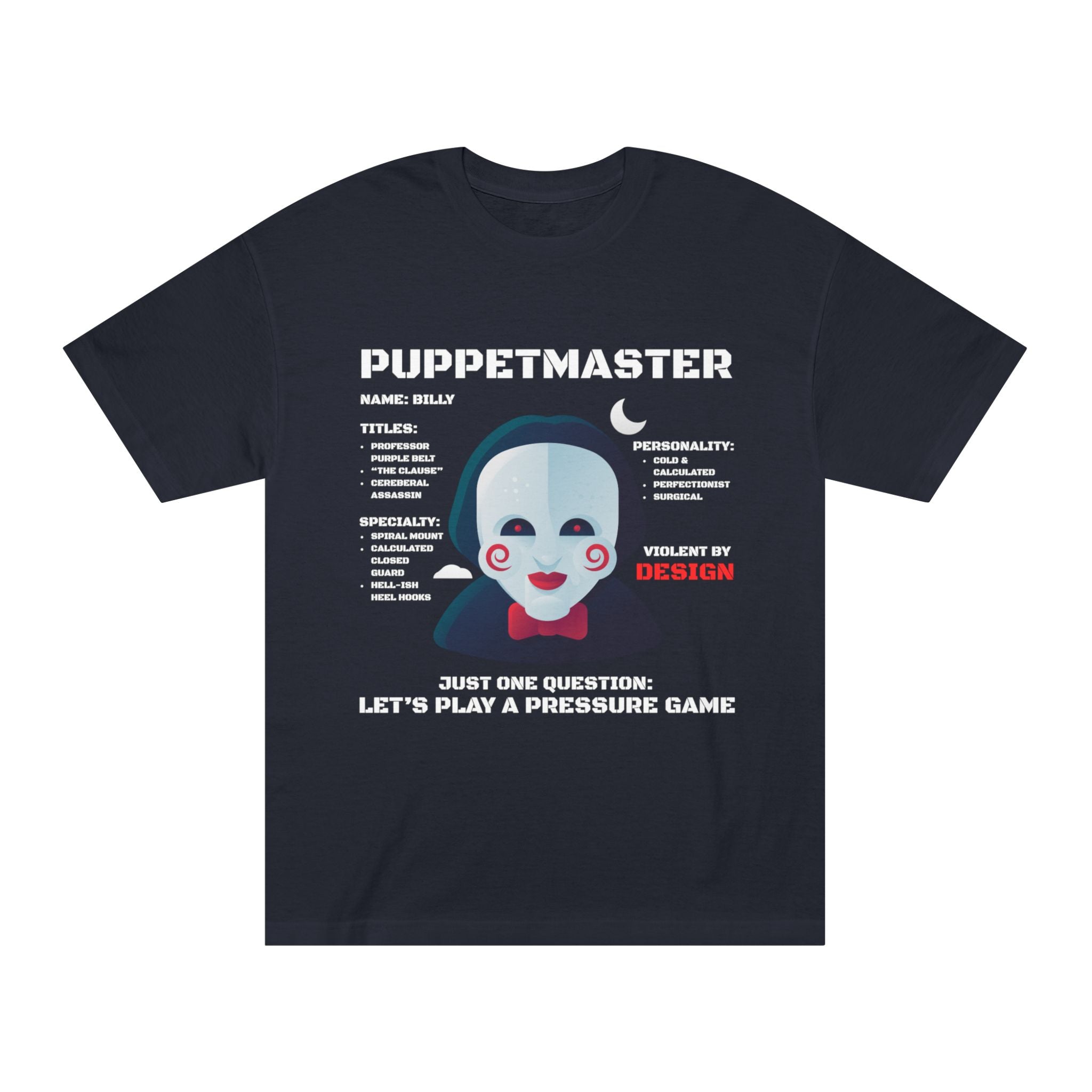 PUPPETMASTER image 1